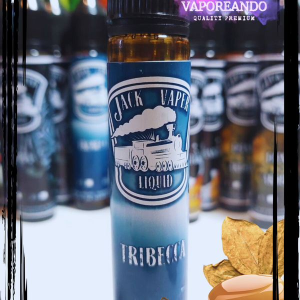 JACK VAPER LIQUID