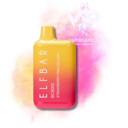 ELFBAR BC 5.000 PUFF