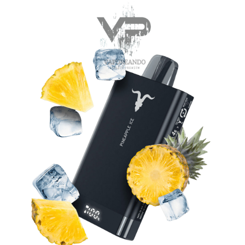IGNITE 15000 PUFF