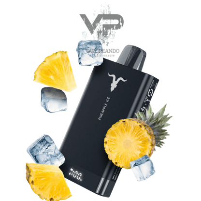 IGNITE 15000 PUFF