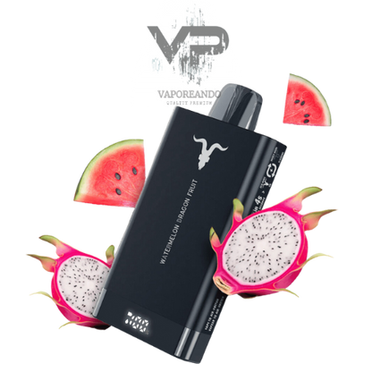 IGNITE 15000 PUFF