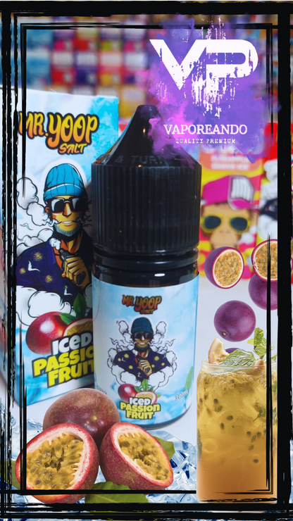 MR YOOP™ SALES
