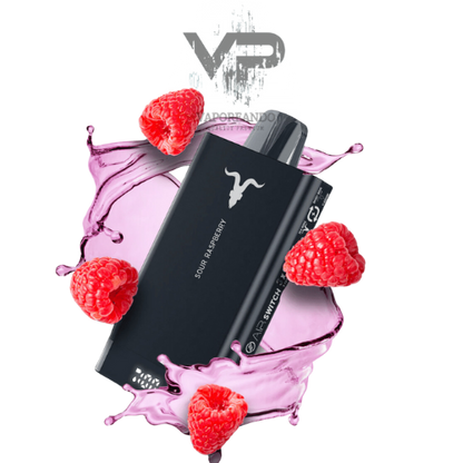 IGNITE 15000 PUFF