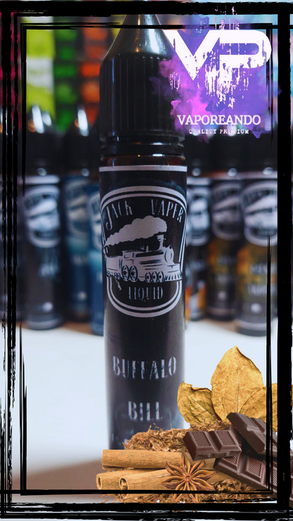 JACK VAPER LIQUID