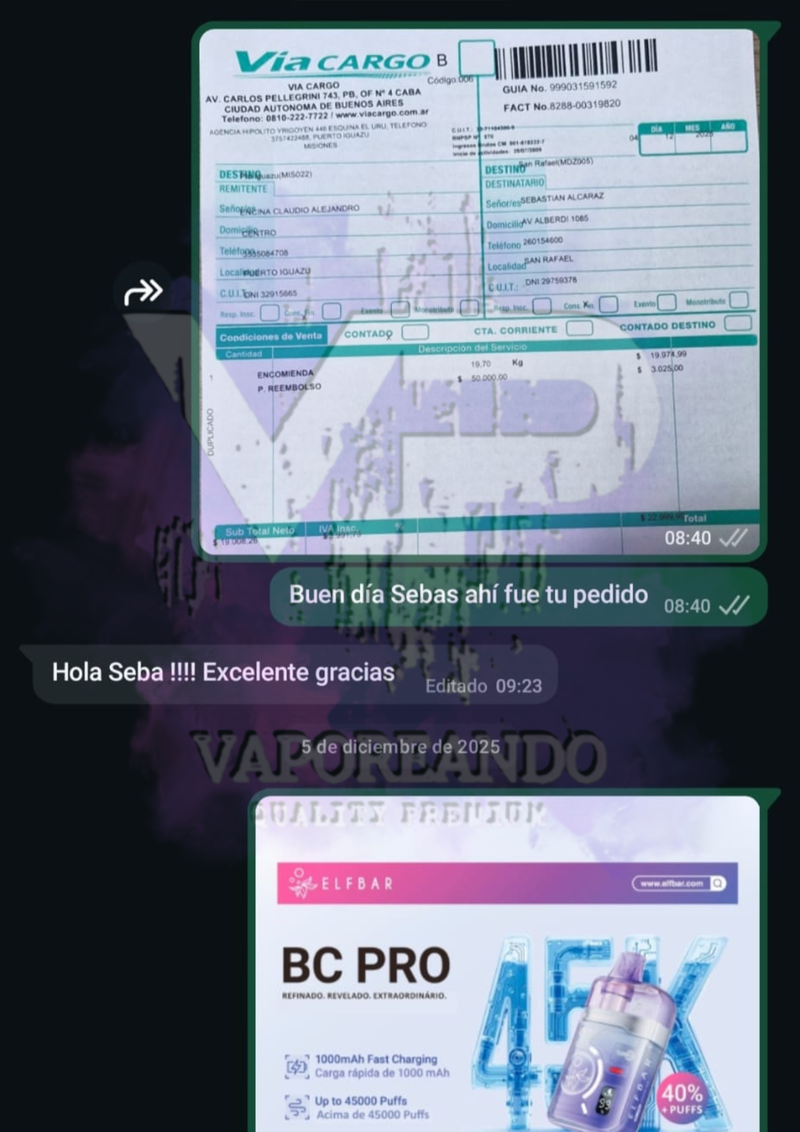 💖Reseñas de nuestros clientes💖