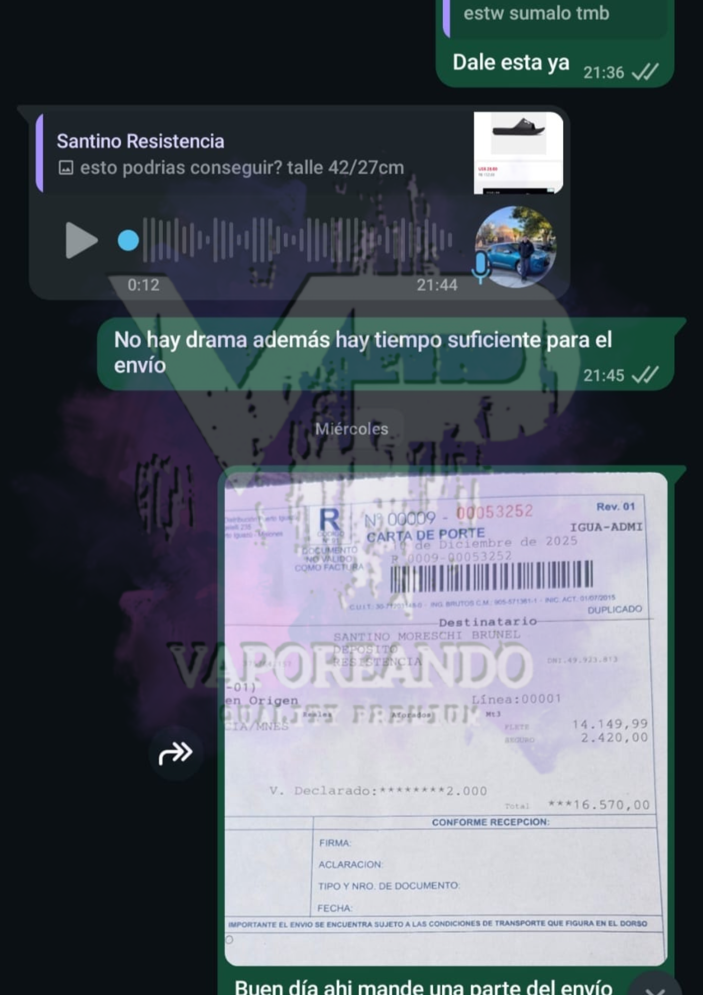 💖Reseñas de nuestros clientes💖