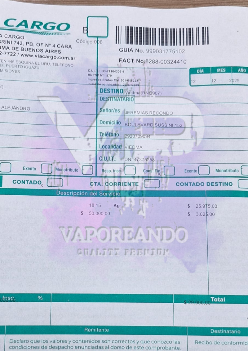 💖Reseñas de nuestros clientes💖