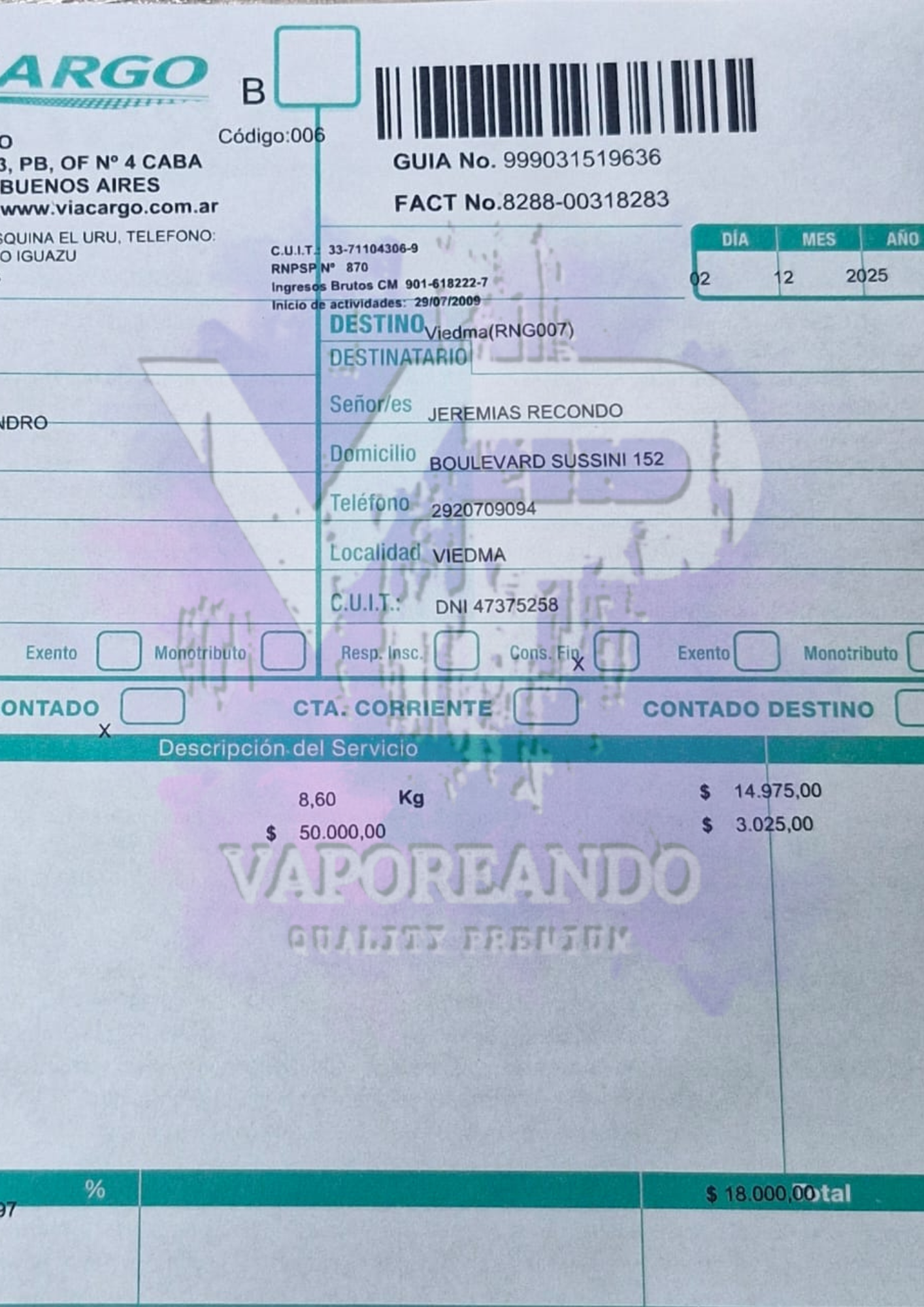 💖Reseñas de nuestros clientes💖