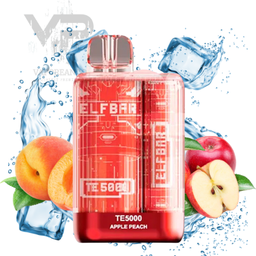 ELFBAR TE 5000 PUFF