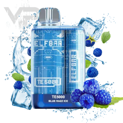 ELFBAR TE 5000 PUFF