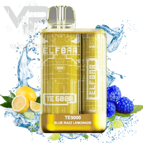 ELFBAR TE 5000 PUFF