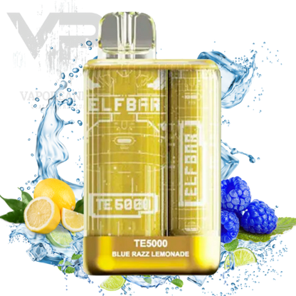 ELFBAR TE 5000 PUFF