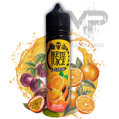 ESENCIA BEETLEJUICE 60ML