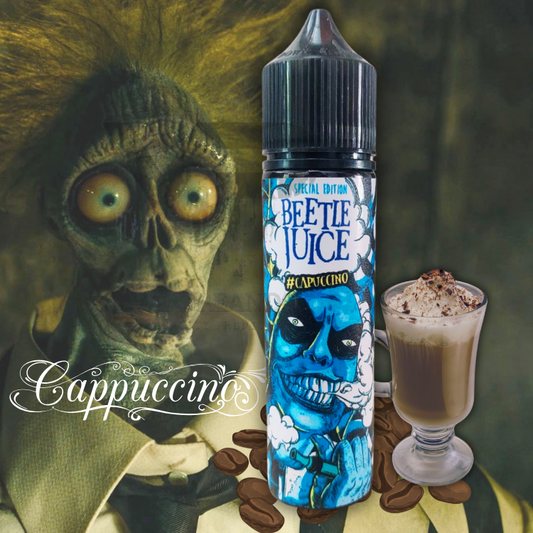 ESENCIA BEETLEJUICE 60ML