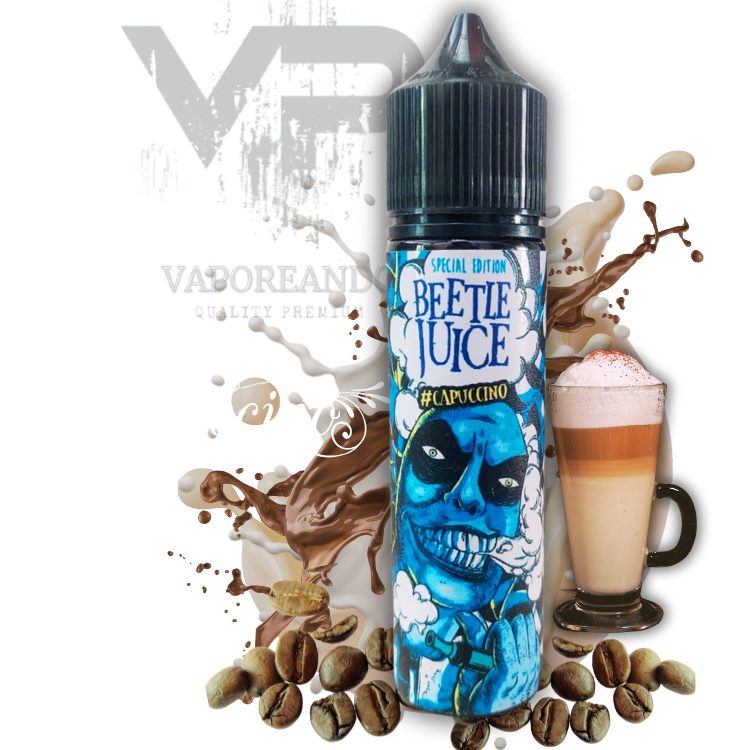 ESENCIA BEETLEJUICE 60ML