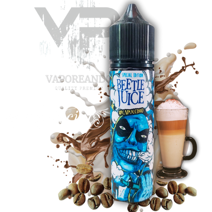 ESENCIA BEETLEJUICE 60ML
