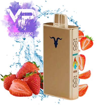 IGNITE v250 25000 PUFF