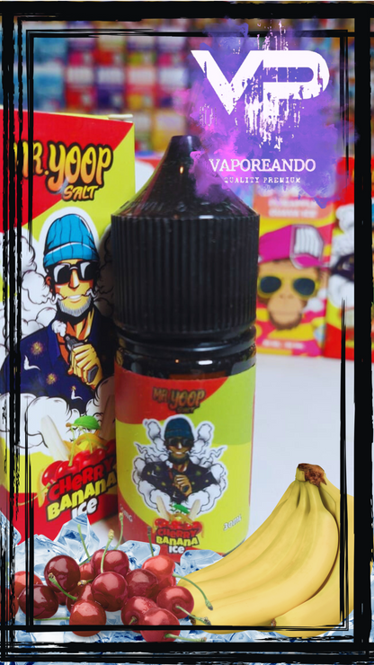 MR YOOP™ SALES