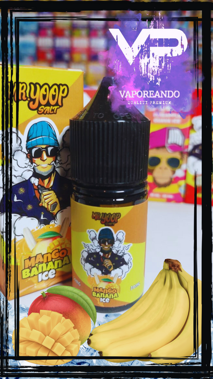 MR YOOP™ SALES