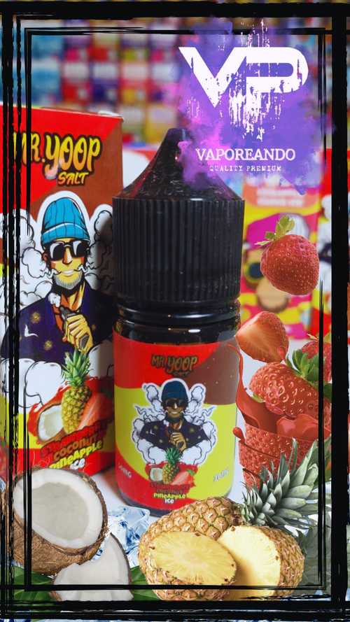 MR YOOP™ SALES