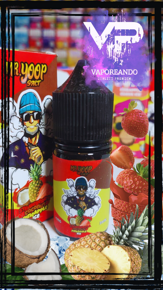 MR YOOP™ SALES