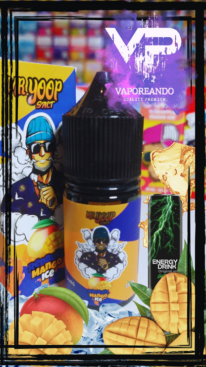 MR YOOP™ SALES