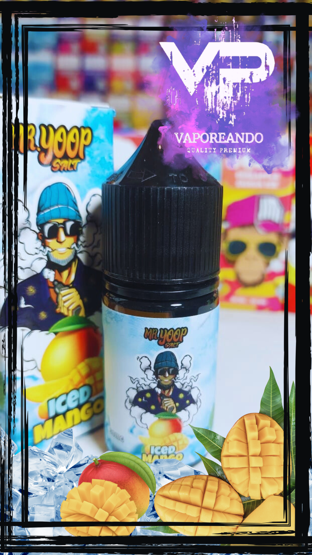 MR YOOP™ SALES