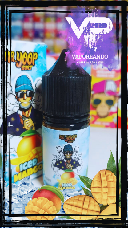 MR YOOP™ SALES