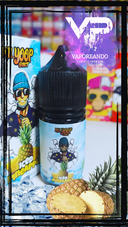 MR YOOP™ SALES