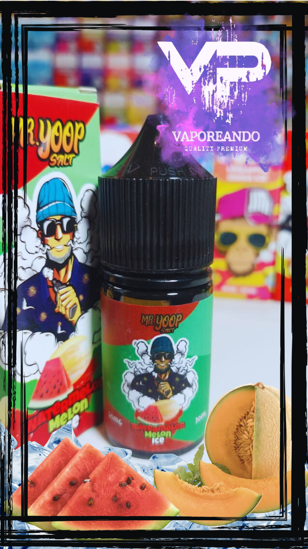 MR YOOP™ SALES