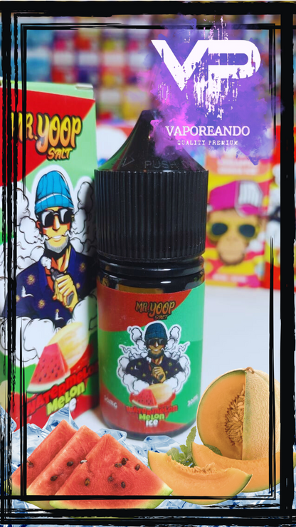 MR YOOP™ SALES