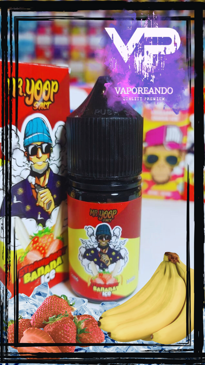 MR YOOP™ SALES