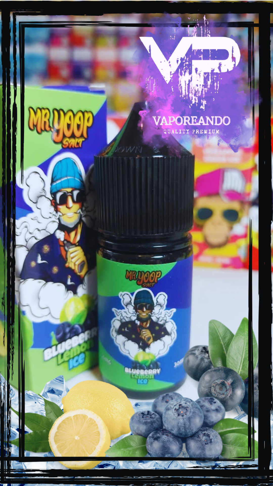 MR YOOP™ SALES