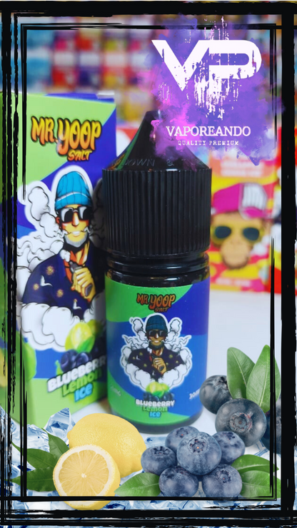 MR YOOP™ SALES