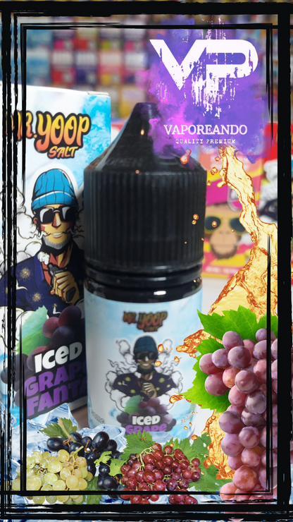 MR YOOP™ SALES