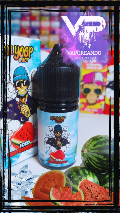 MR YOOP™ SALES