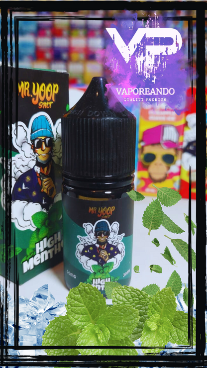 MR YOOP™ SALES