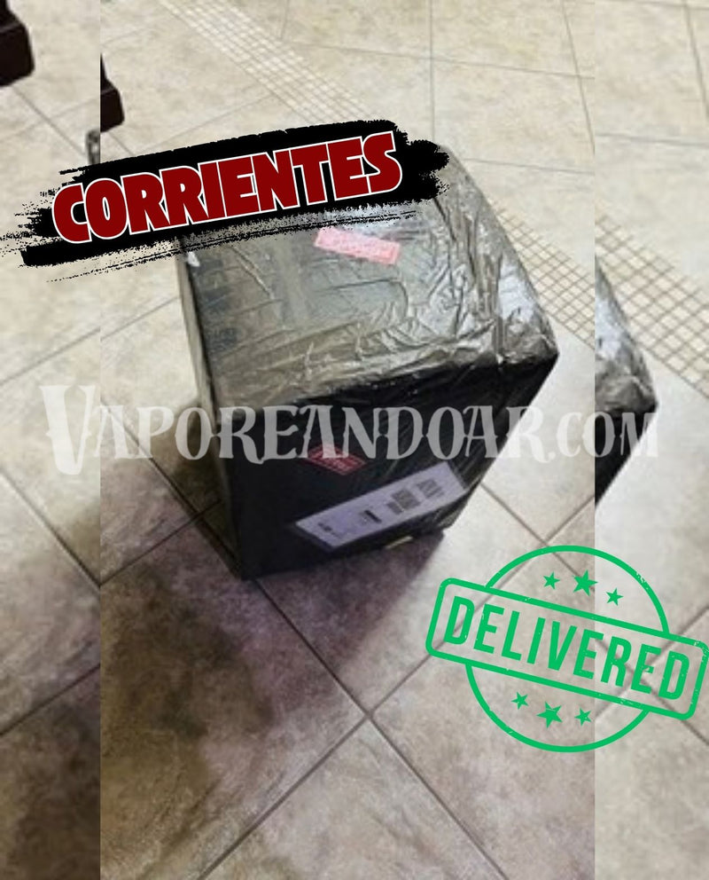 dalma y juan de corrientes