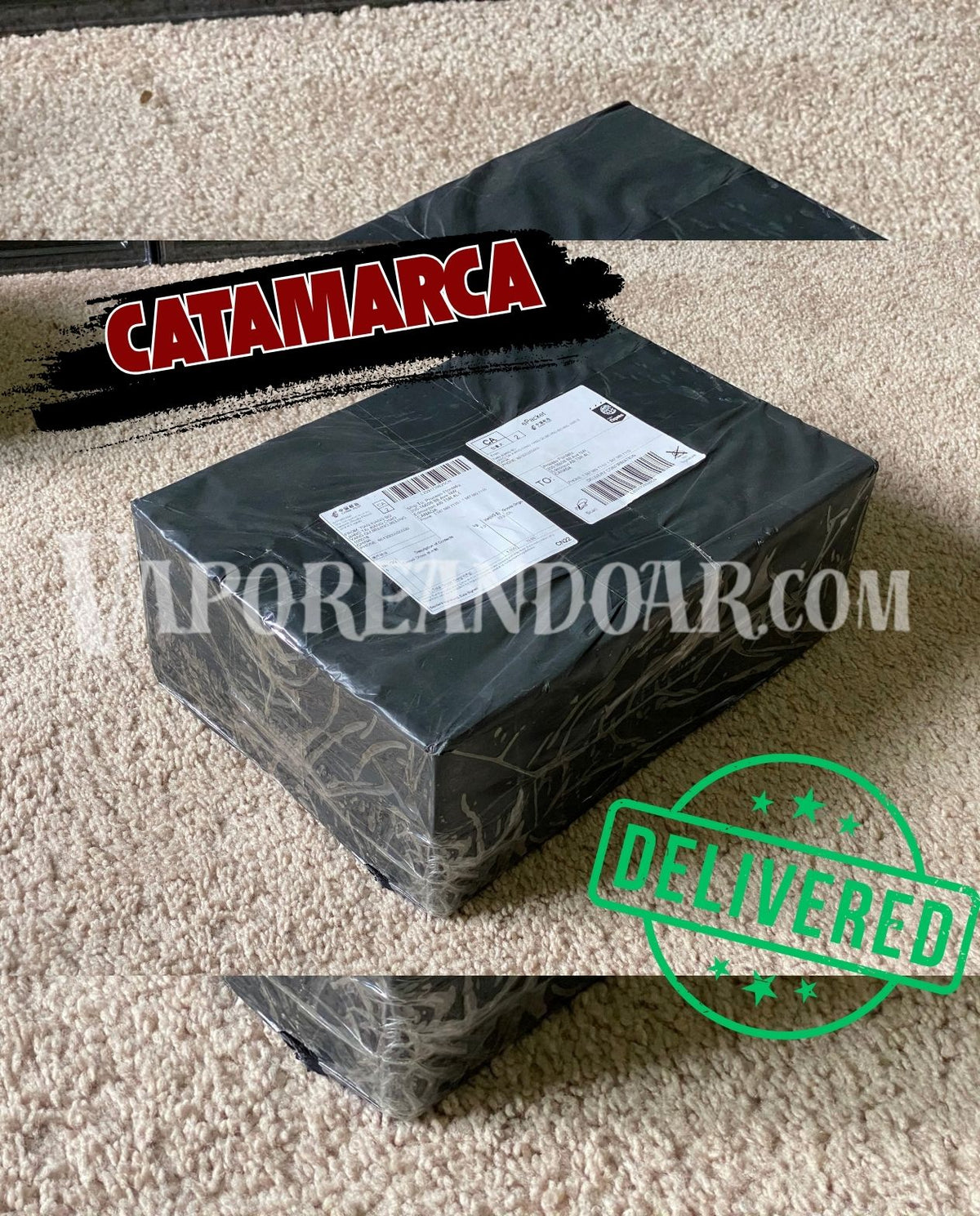 lucia de Catamarca