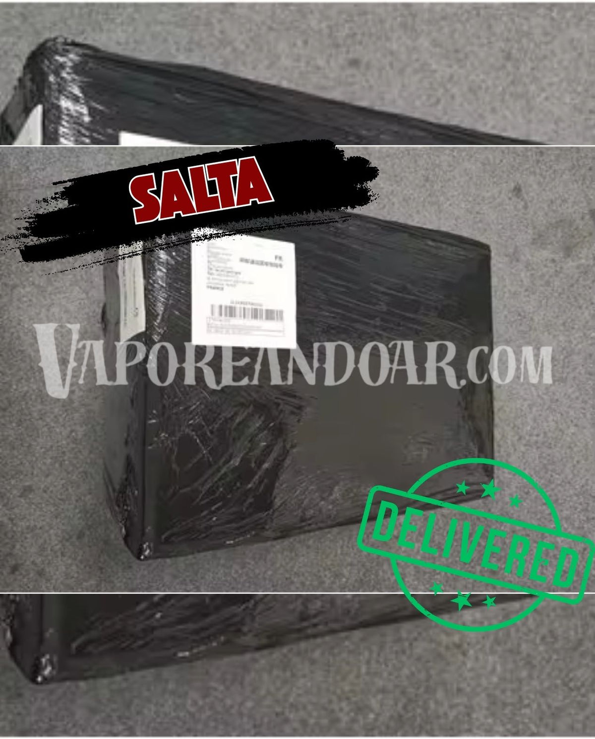 sol de salta