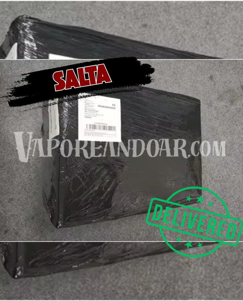 sol de salta