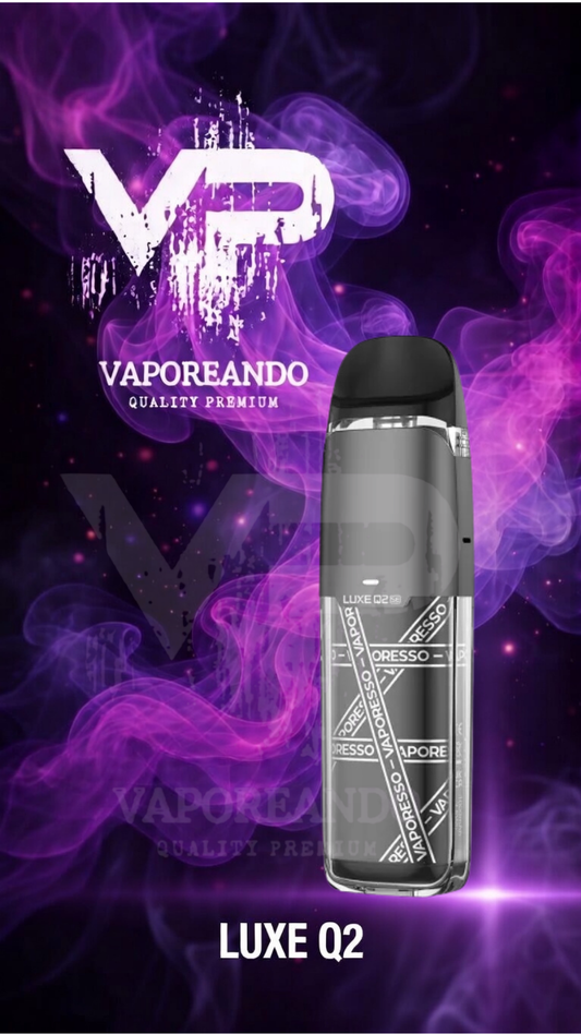 Vaporesso Luxe Q2 SE