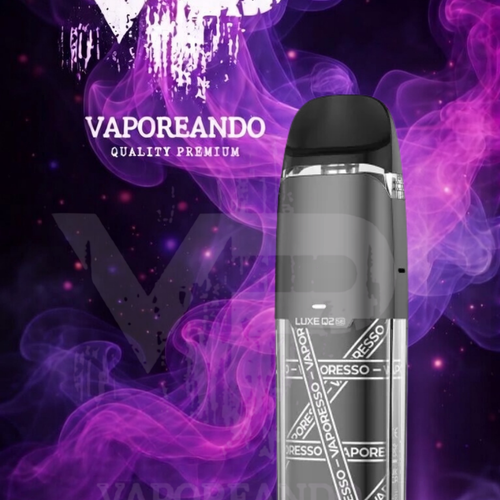 Vaporesso Luxe Q2 SE