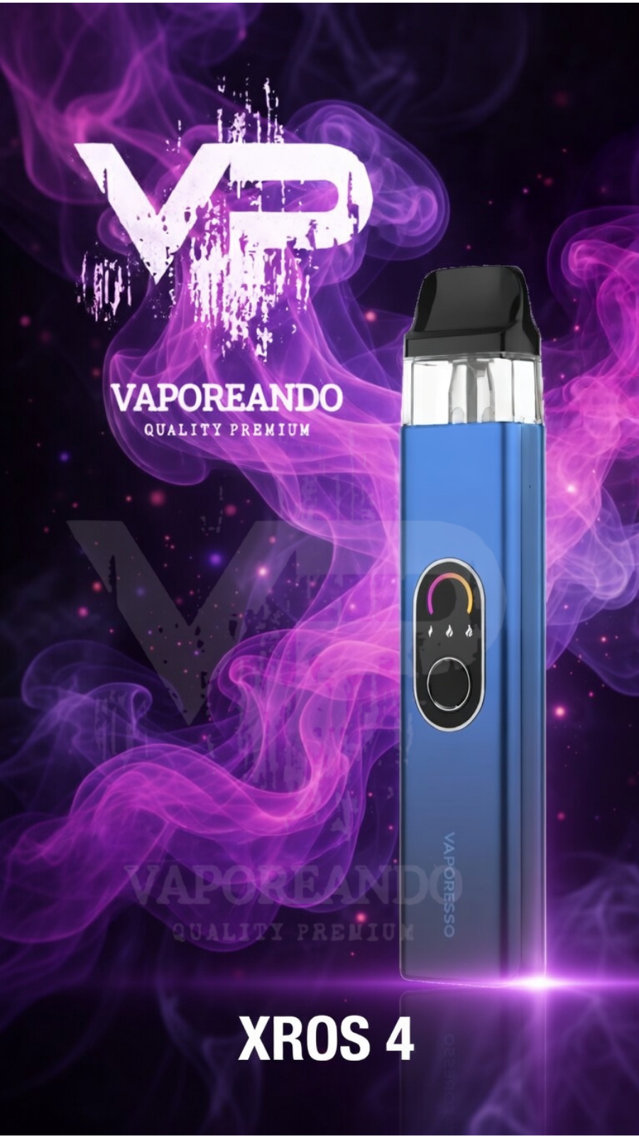Vaporesso Xros 4