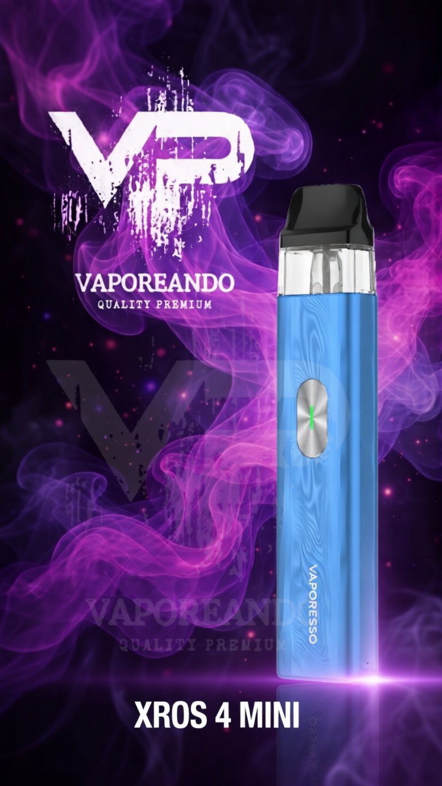 Vaporesso Xros 4 Mini