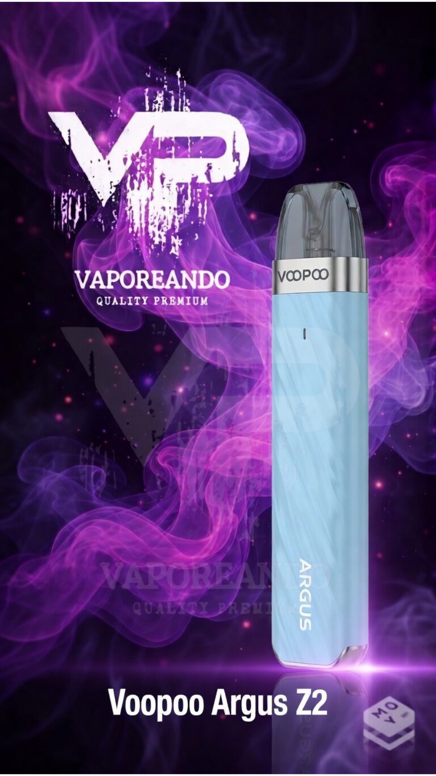 Voopoo Argus Z2