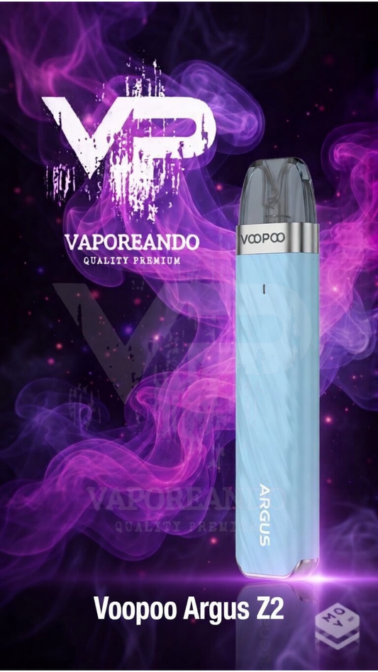 Voopoo Argus Z2