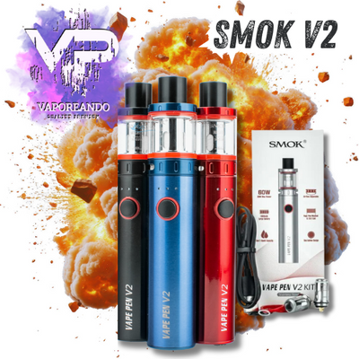SMOK Vape Pen V2