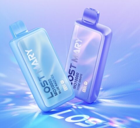 LOST MARY MO 10.000 PUFF