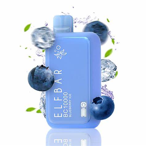 ELFBAR RABBEATS RC 10.000 PUFF